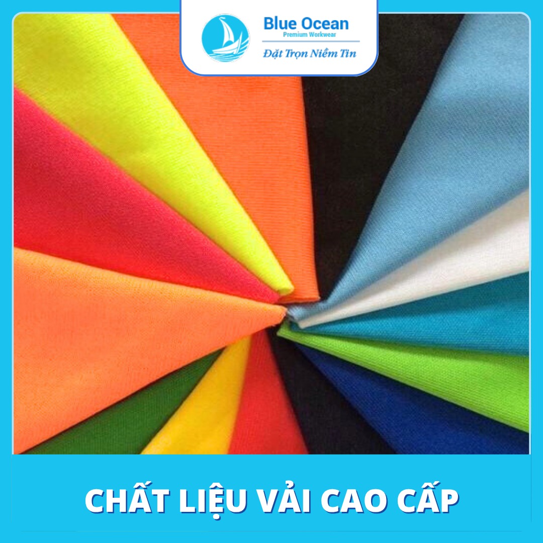 Tiêu Chuẩn Để Đánh Giá Một Chiếc Áo Đồng Phục Chất Lượng Cao